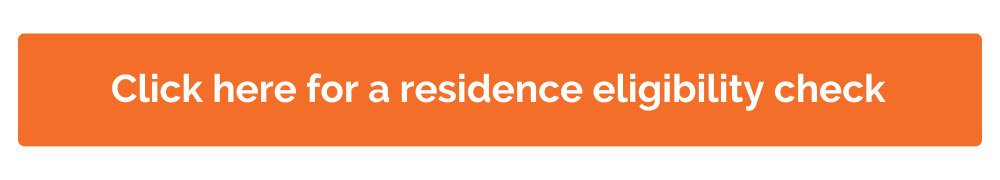 Residence Eligibility Check Consultation